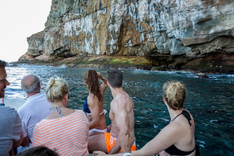 Gran Canaria: Afternoon Catamaran Cruise with Food & Drink - Lunch, drinks, and what is really included