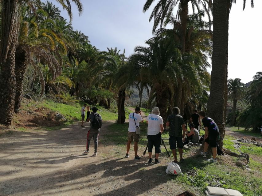 Gran Canaria: Camel Ride at Camel Safari Park - Key points to know before you book