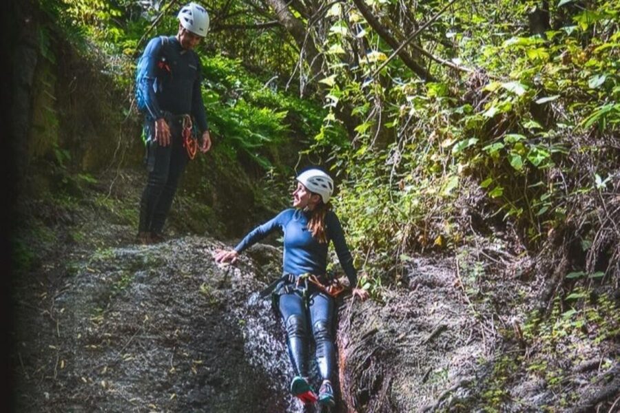 Gran Canaria: Canyoning in the rainforest - Quick points to know before you book