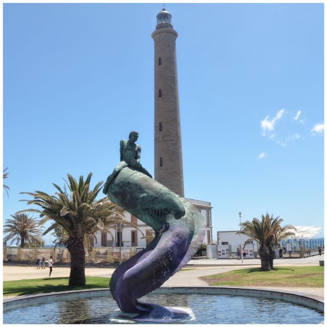 Gran Canaria: Customizable Private Tour - Practical planning for a six-and-a-half-hour outing