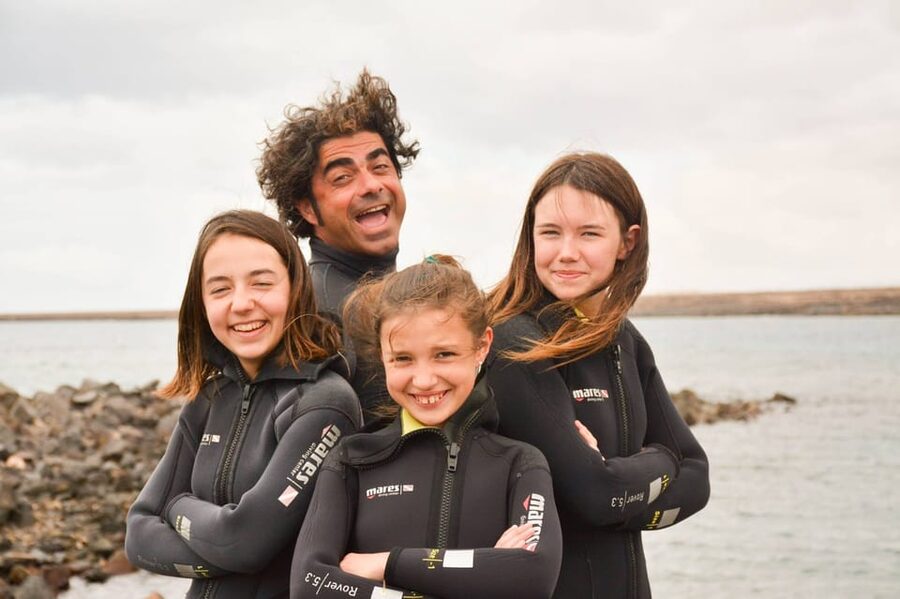 Gran Canaria: Discover Scuba Diving Beginner Program - FAQ