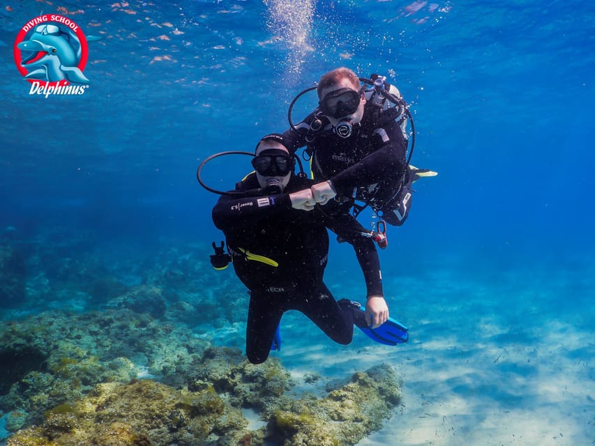Gran Canaria: Discover Scuba Diving Beginner Program - Should you book it?