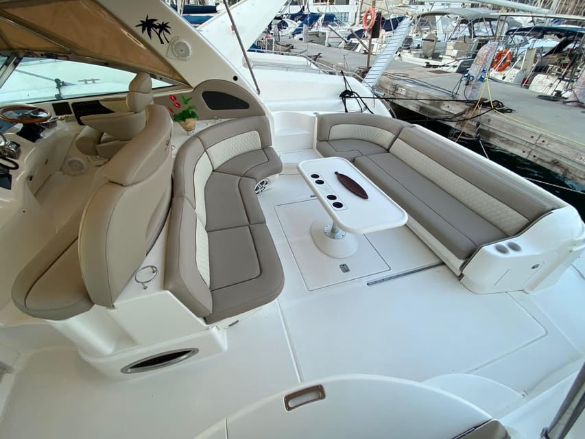 Gran Canaria: Excursion on private yacht with drinks, lunch and snorkeling - Key points to know before booking