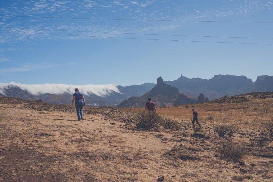 Gran Canaria: Full-Day Customizable Private Photography Tour - One day, several Gran Canarias