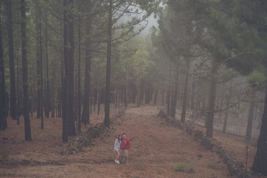 Gran Canaria: Full-Day Customizable Private Photography Tour - Pickup from your hotel or cruise port