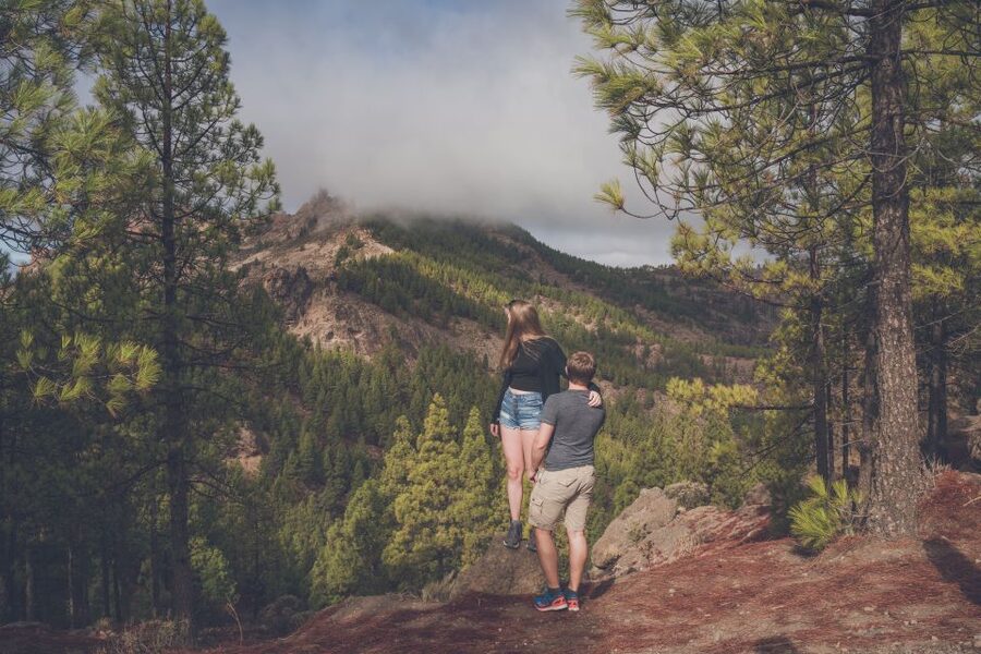 Gran Canaria: Full-Day Customizable Private Photography Tour - Pico de las Nieves, the island’s high point