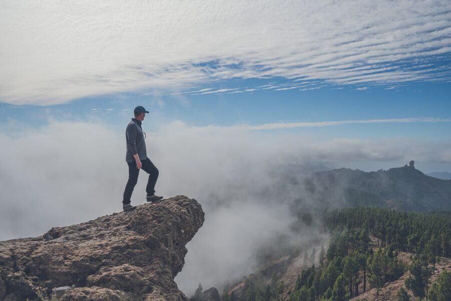 Gran Canaria: Full-Day Customizable Private Photography Tour - The optional cave restaurant lunch
