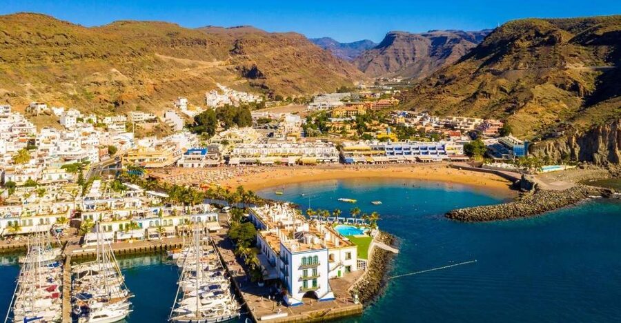 Gran Canaria: Full-Day Island Sightseeing Coach Tour - Key points to know before booking