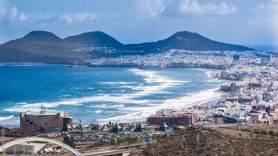 Full-Day Island Sightseeing Coach Tour