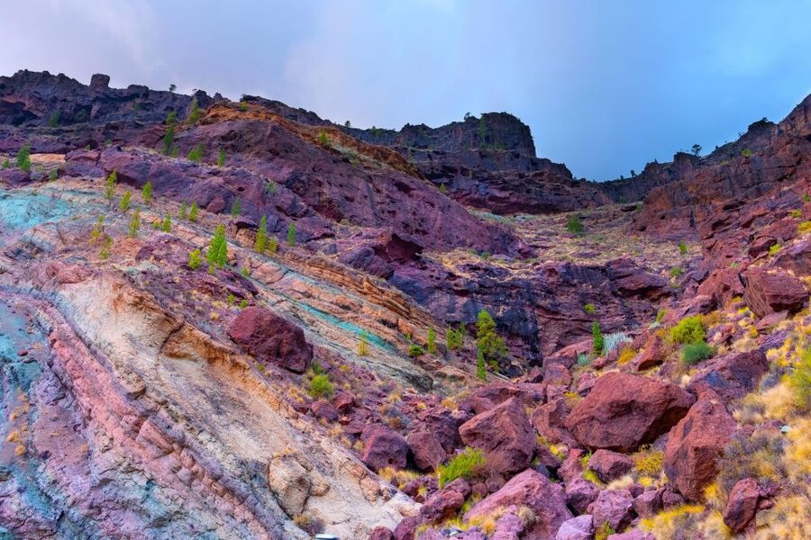 Gran Canaria: Full-Day Island Sightseeing Coach Tour - Northern villages and banana country fill in the picture