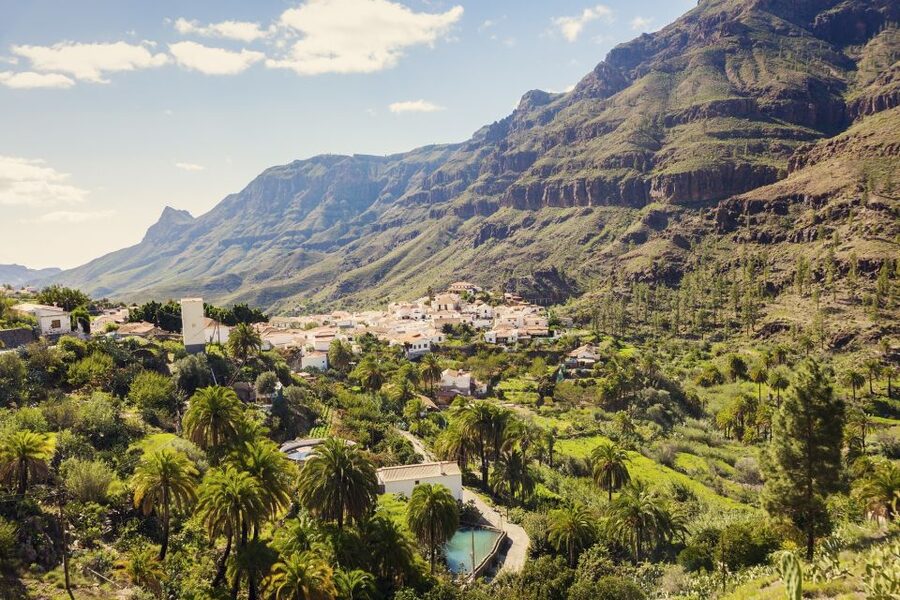 Gran Canaria: Full-Day VIP Tour by Bus - Pickup rules and timing you need to understand