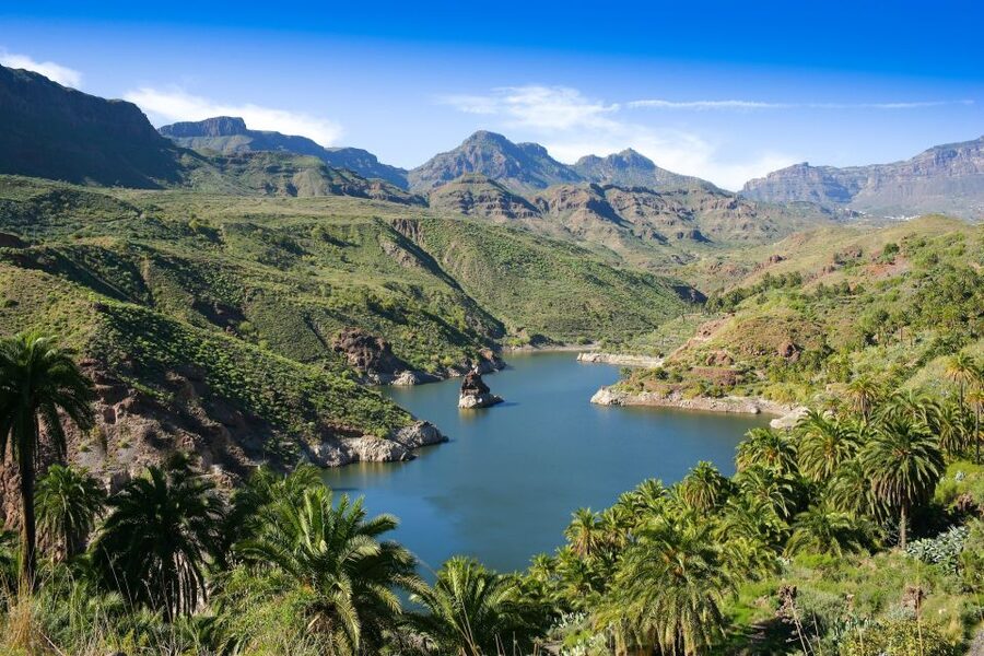 Gran Canaria: Full-Day VIP Tour by Bus - Why this bus tour is a useful introduction to Gran Canaria
