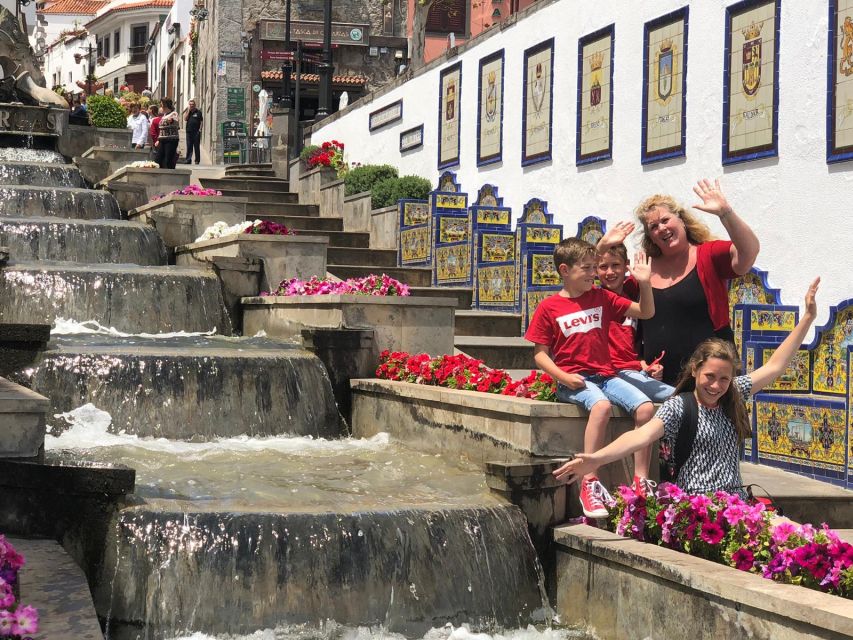 Gran Canaria: Full-Day VIP Tour by Bus - Firgas and the northern side of the island