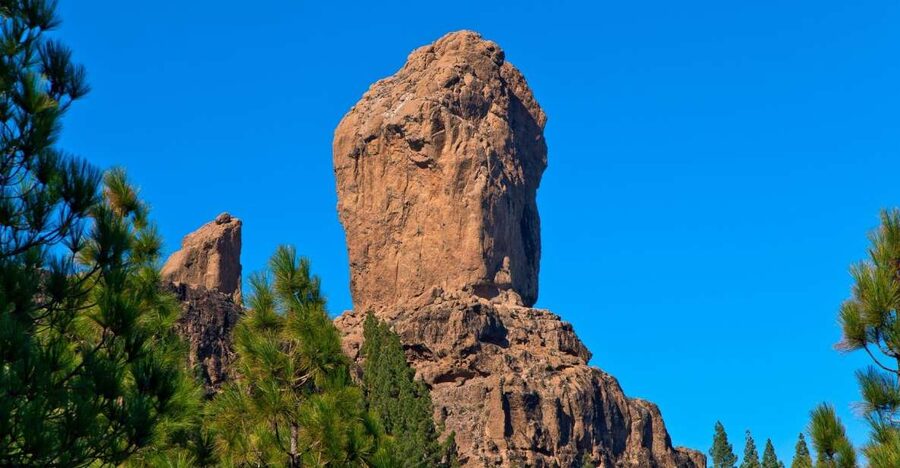Gran Canaria: Full-Day VIP Tour by Bus - Roque Nublo viewpoints and the price of the views
