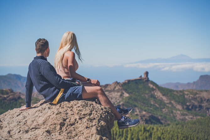 Gran Canaria Full Private Photography Experience - Why this private Gran Canaria tour works