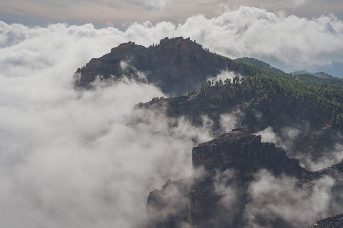 Gran Canaria Full Private Photography Experience - Artenara and lunch in a mountain cave