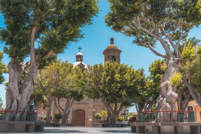 Gran Canaria Full Private Photography Experience - Mirador del Balcon and the Dragon’s Tail