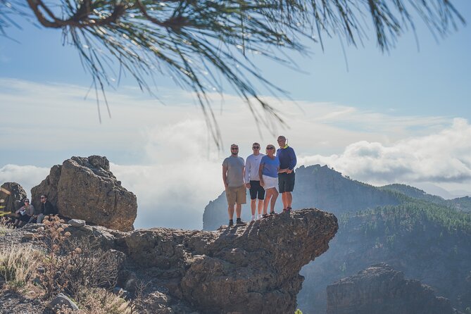 Gran Canaria Full Private Photography Experience - Las Salinas and a possible swim