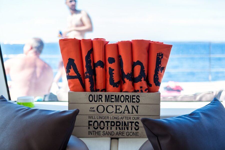 Gran Canaria: Fun Catamaran Cruise with Food and Drinks - Is $88 good value?