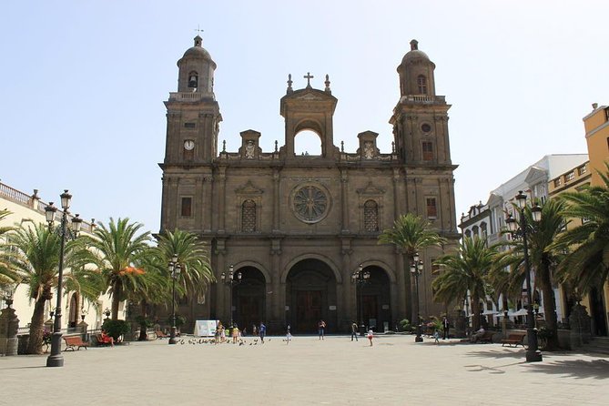 Gran Canaria Gran Tour - Key points to know before booking