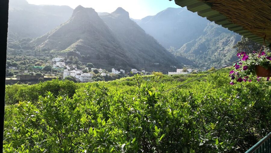Gran Canaria: Grand Island Tour by Bus with Transfers - One day, almost the whole island