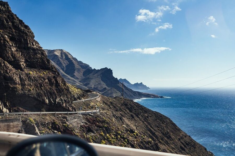 Gran Canaria: Grand Island Tour by Bus with Transfers - What the bus ride is really like