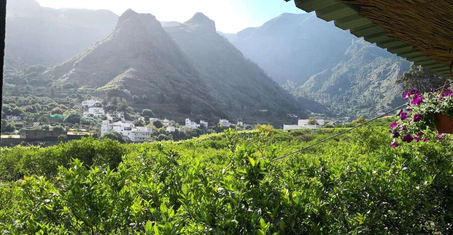 Gran Canaria: Grand Island Tour by Bus with Transfers - Puerto de Mogán starts the route