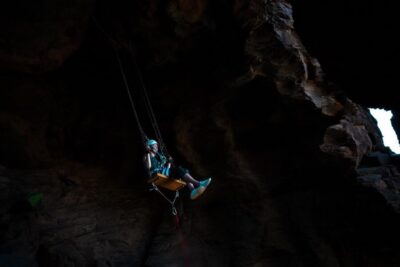 Guided Via Ferrata Excursion