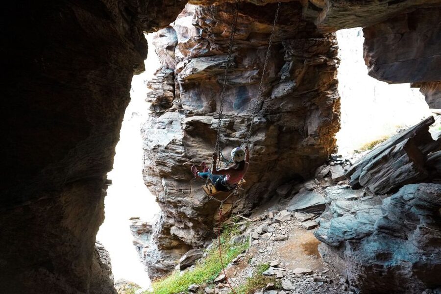 Gran Canaria: Guided Via Ferrata Excursion - Views, photos, water, and snacks