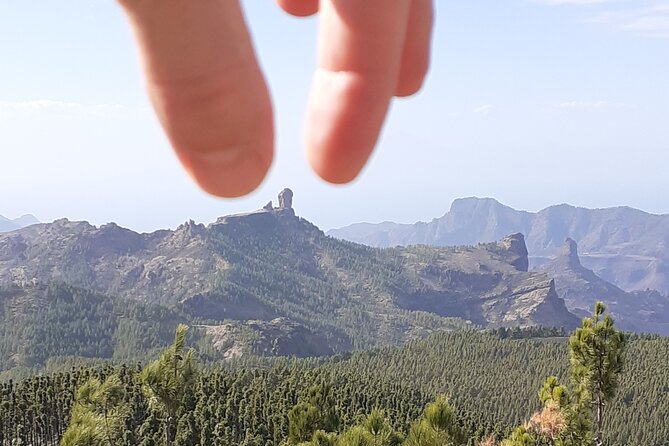 Gran Canaria Highlights Private Tour VIP - Why this route shows you the real Gran Canaria
