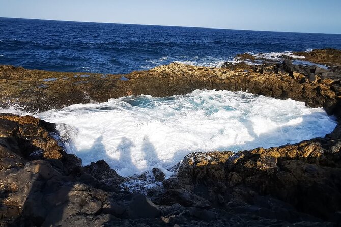 Gran Canaria Highlights Private Tour VIP - Tunte and the story of the Guanches