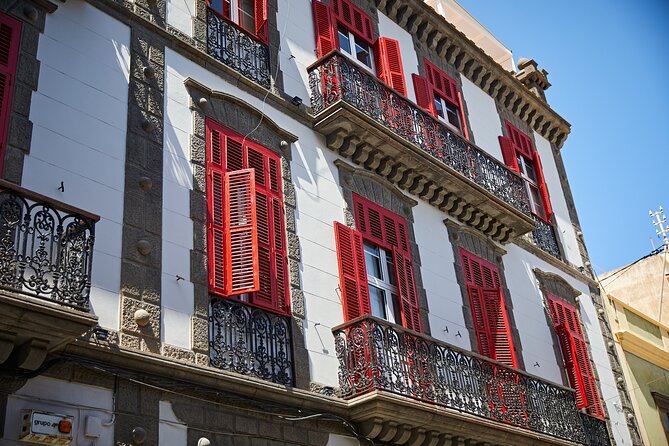 Gran Canaria Highlights Private Tour VIP - Teror, colonial architecture, and the island’s religious center