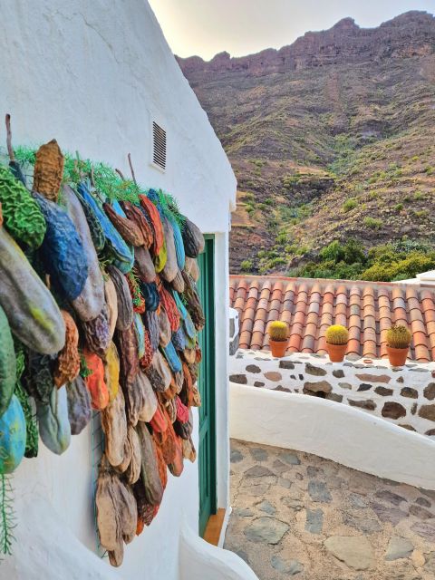Gran Canaria historical house with mango plantation - Key points to know