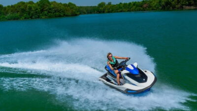 Gran Canaria Jetski Tour
