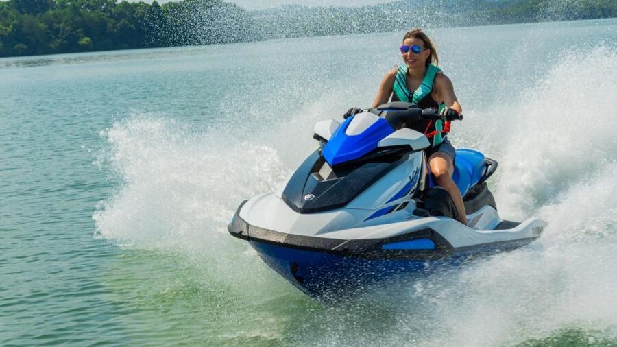 Gran Canaria Jetski Tour - Should you book the Gran Canaria jet ski tour?