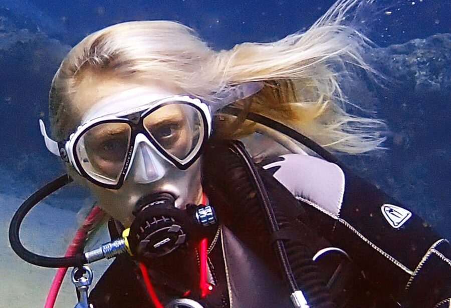 Gran Canaria:Live an Adventure and Learn to Dive with Expert - Meeting your instructor and learning the basics