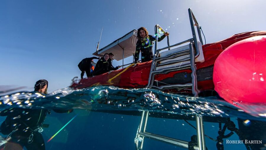 Gran Canaria:Live an Adventure and Learn to Dive with Expert - Is $100 a fair price?