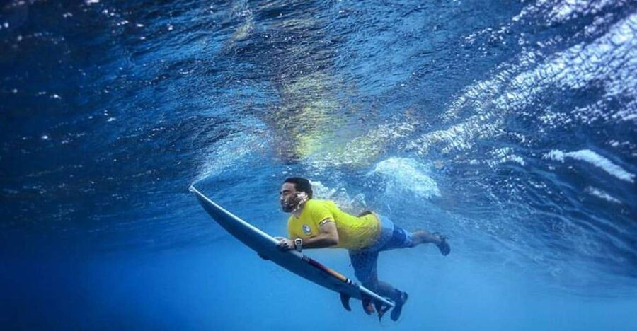 Gran Canaria: Maspalomas Surf Lessons - Key points at a glance