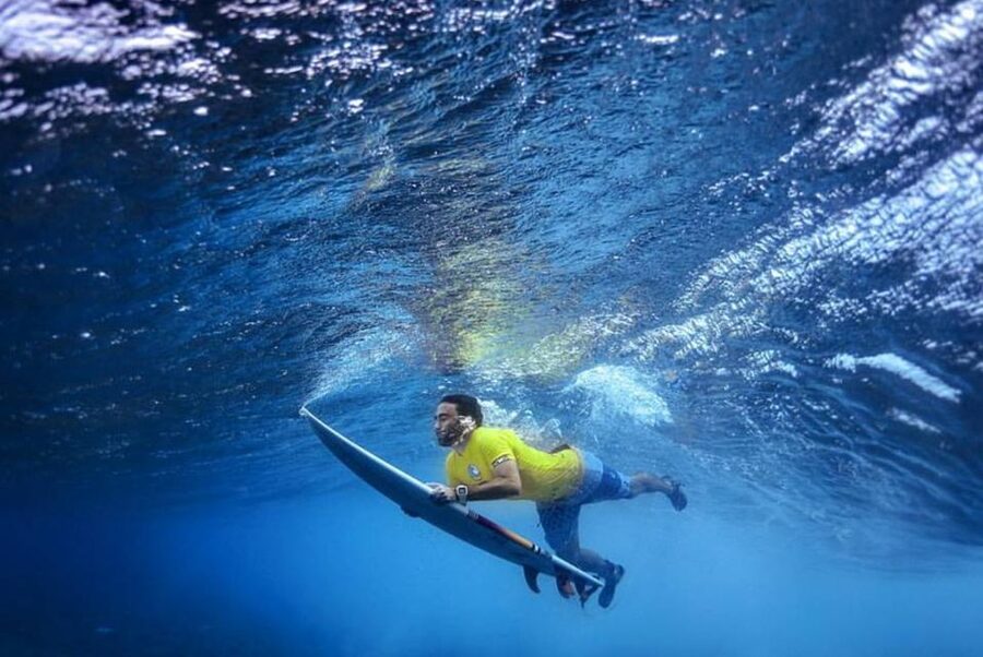 Gran Canaria: Maspalomas Surf Lessons - What the $58 price really covers