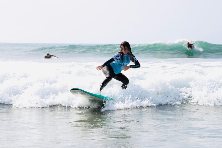 Gran Canaria Maspalomas: Surf lessons all levels - Meeting the School Near the Red Cross Office