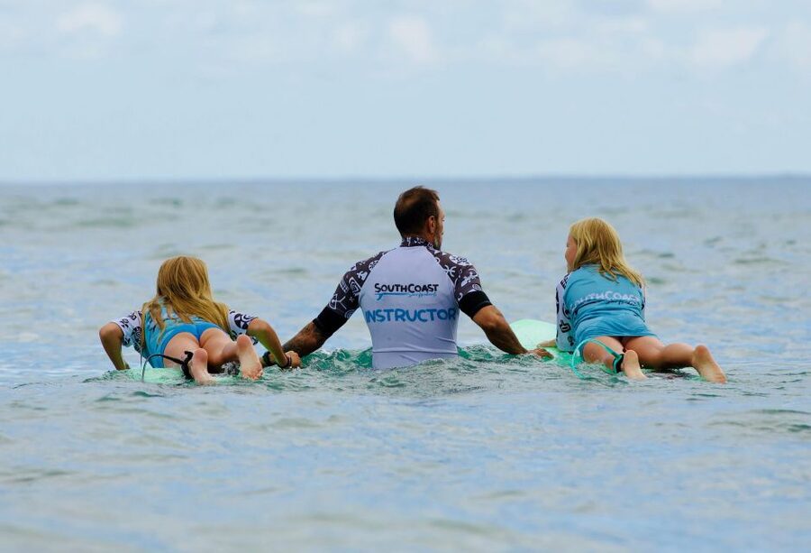 Gran Canaria Maspalomas: Surf lessons all levels - Two Hours in the Sea, Not Just a Quick Try