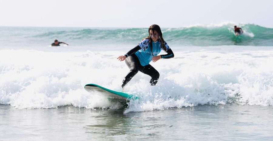 Gran Canaria Maspalomas: Surf lessons all levels - Equipment, Refreshments, and What the $59 Covers