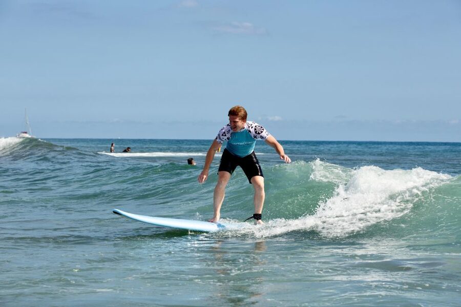 Gran Canaria Maspalomas: Surf lessons all levels - Who Should Book This Surf Class?