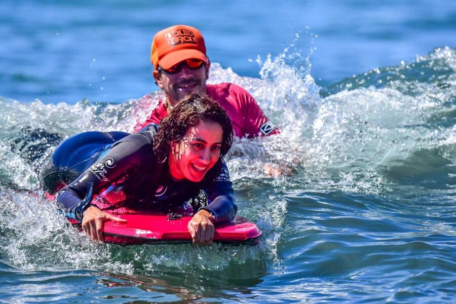 Gran Canaria: Multi Watersports Adventure - Who will enjoy this most