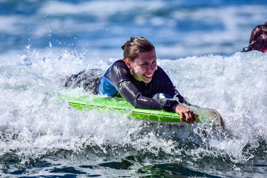 Gran Canaria: Multi Watersports Adventure - Equipment, insurance, and comfort