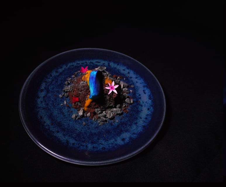 Gran Canaria: Origen Dinner Show at Sala Scala - Practical timing at Sala Scala Gran Canaria