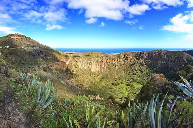 Gran Canaria Peaks Full-Day Tour from Las Palmas - The mountain day at a glance