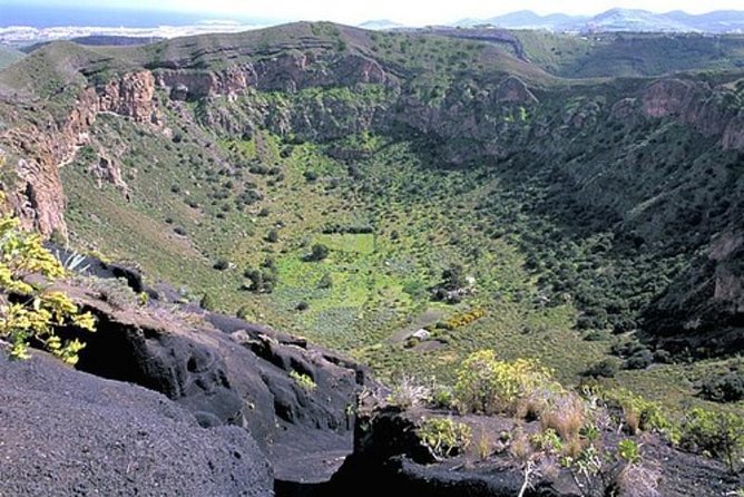 Gran Canaria Peaks Full-Day Tour from Las Palmas - Valleseco and the promised cider tasting