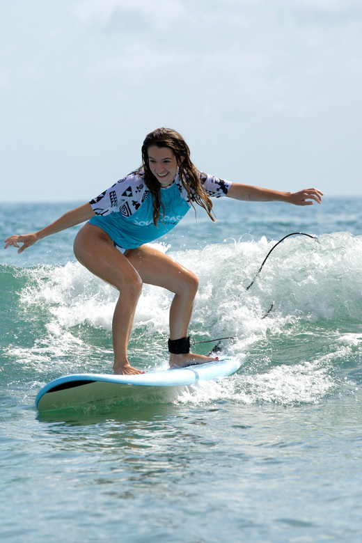 Gran Canaria Playa del Ingles: Surf lessons all levels - Starting near Maspalomas, not central Playa del Ingles