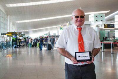 Gran Canaria Private Transfer from Playa del Inglés to Las Palmas (LPA) airport